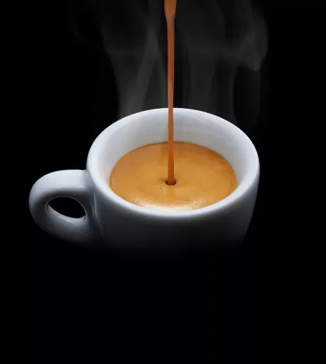 Espresso Extraktion Workshop Wiesbaden