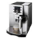 Reparatur DeLonghi ESAM mit Milchtank