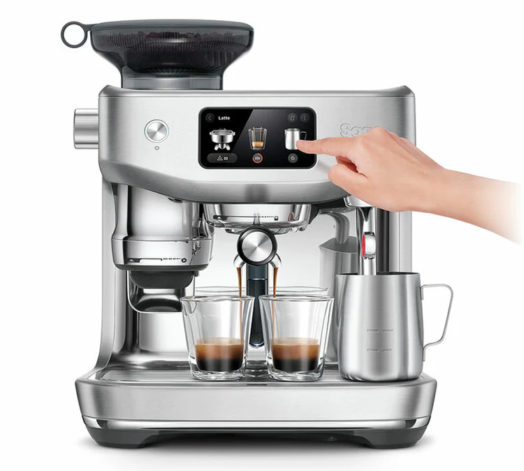 Reparatur Sage Oracle Jet (​Transport Kartonage zum einsenden (Reparaturkostenermittlung), Standart Service)