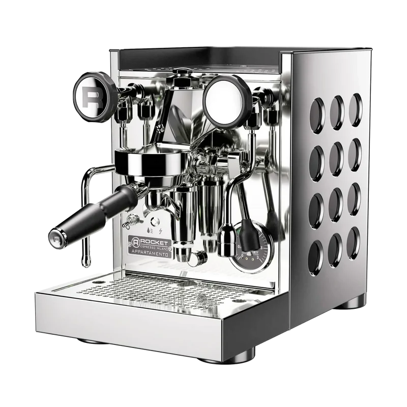 Reparatur Rocket Appartamento