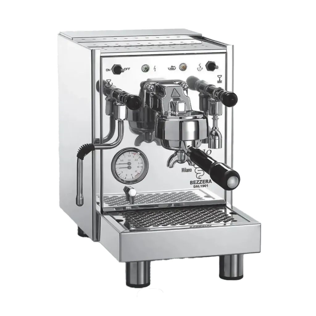 Reparatur Bezzera BZ10