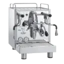 Reparatur Bezzera Magica S mit Vibrationspumpe