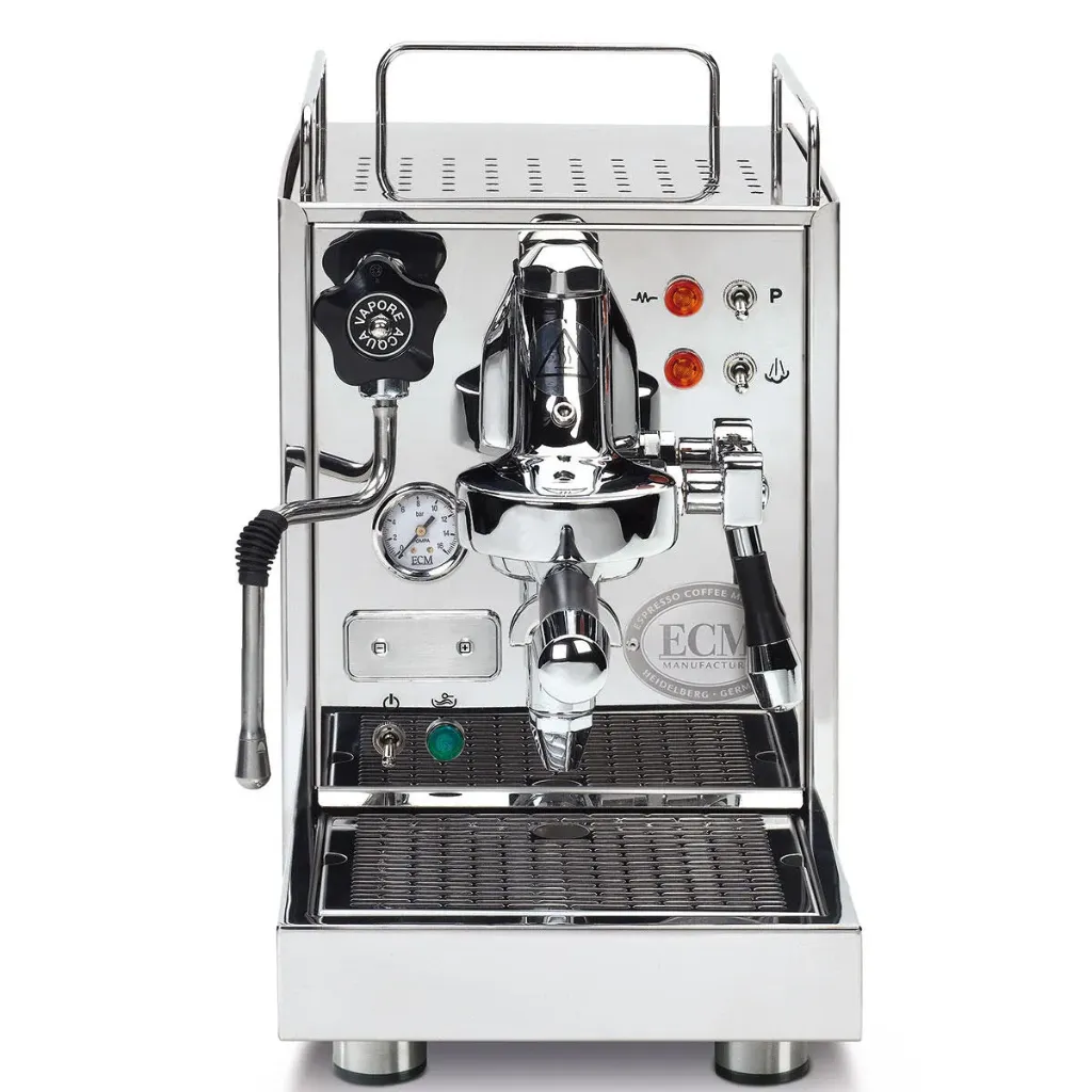 Reparatur ECM Classika