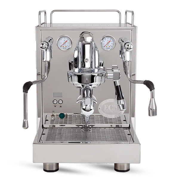 Reparatur ECM Mechanika (Vibrationspumpe)